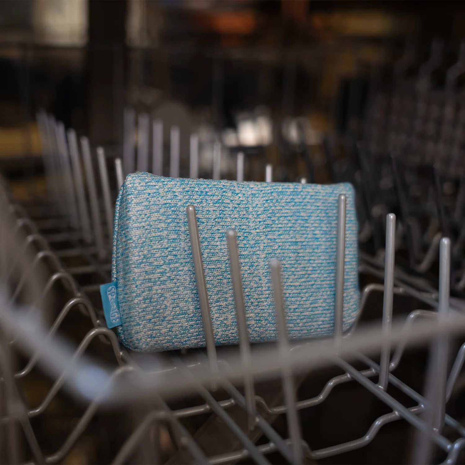 Blue Forever Sponge - 2 Pack - Image 7