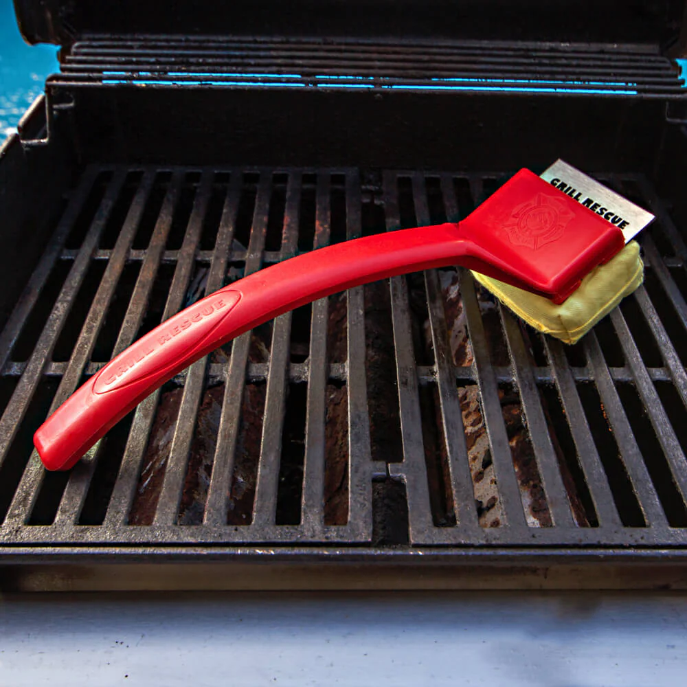 Grill Rescue Bundle Deal - Image 5