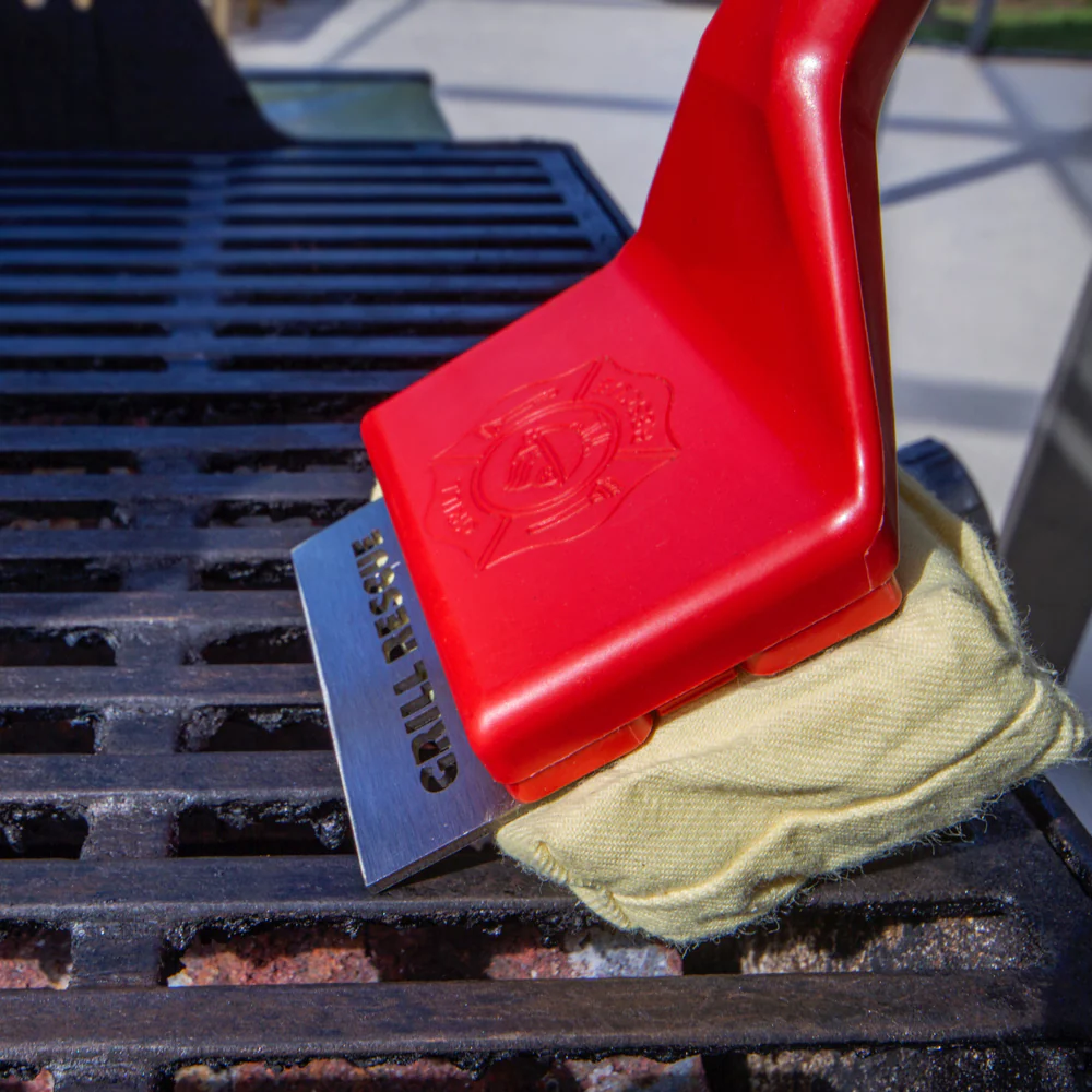 Cleaning Heads (w/ Scraper) - Image 5