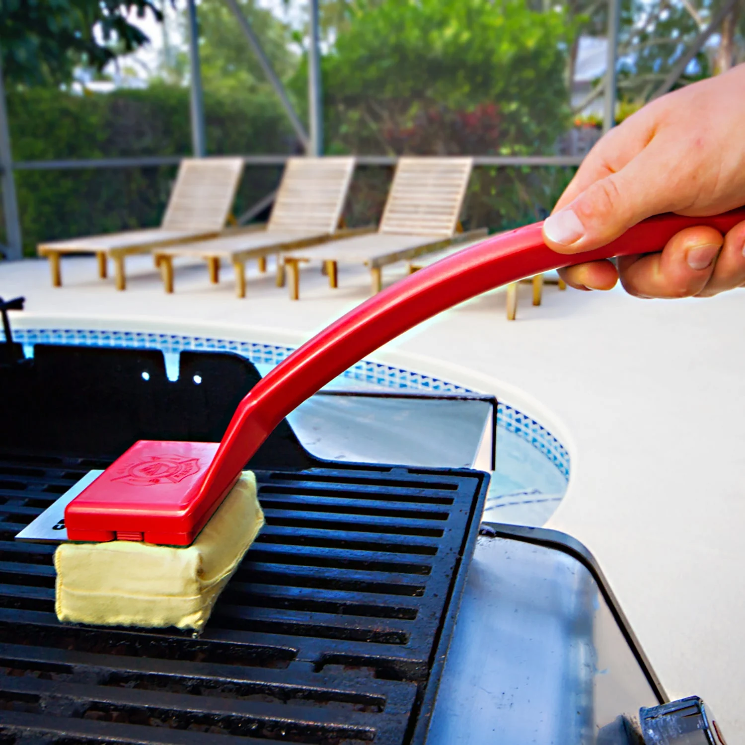 Double pack: 2 Brushes w/ Scraper + 1 Dunk Tank - Image 5