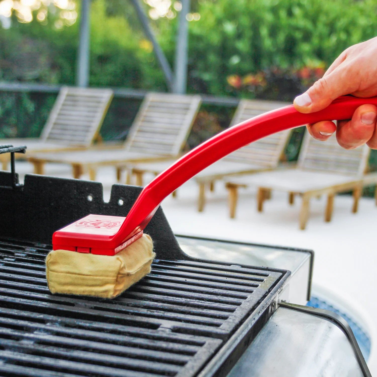 Grill Brush - Image 3