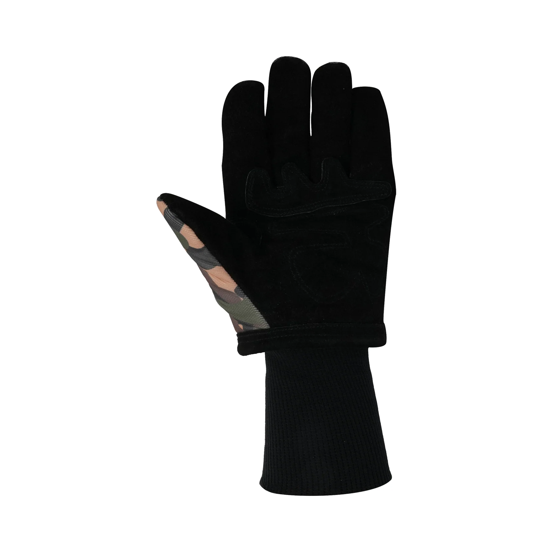 Rescue Grilling Gloves Camo Edition - Image 9