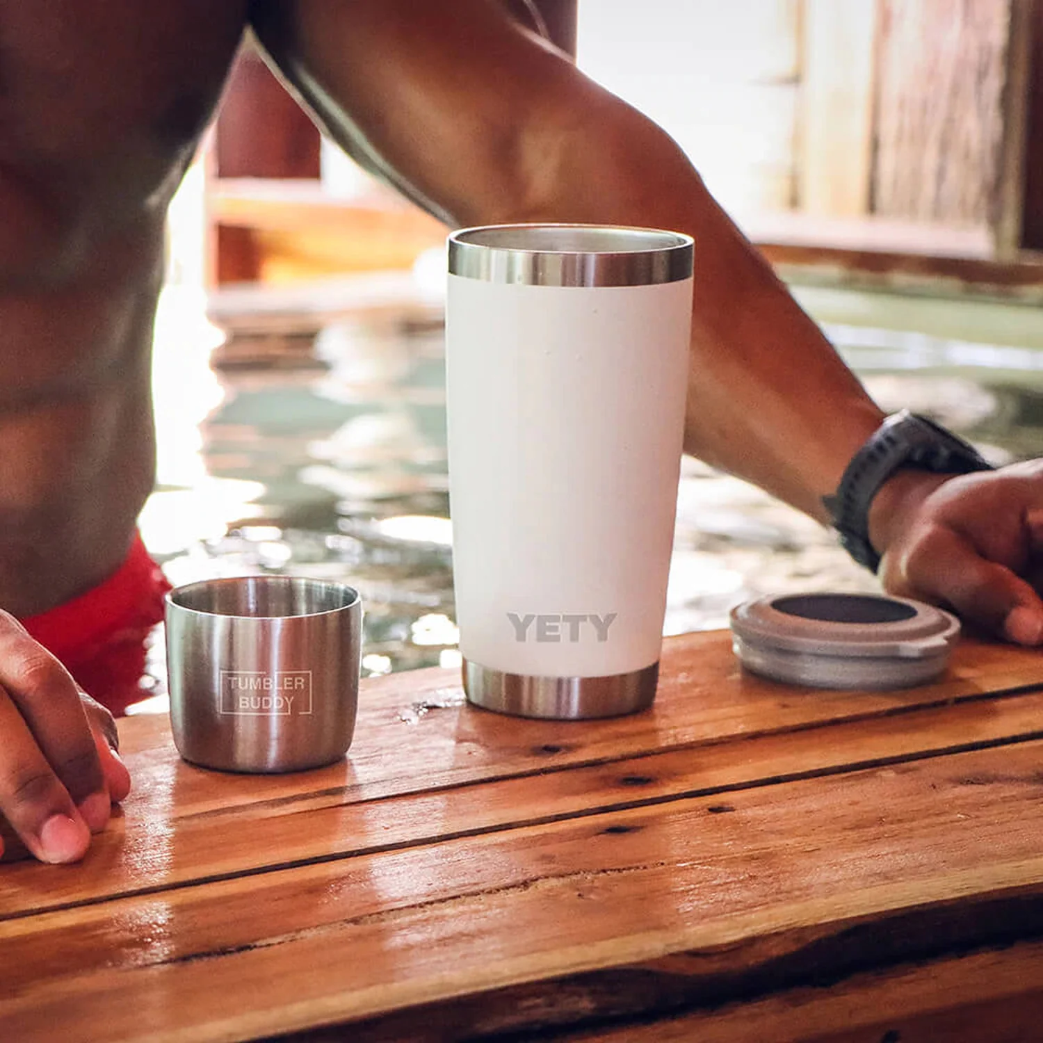 Tumbler Buddy - 3 Pack - Image 7